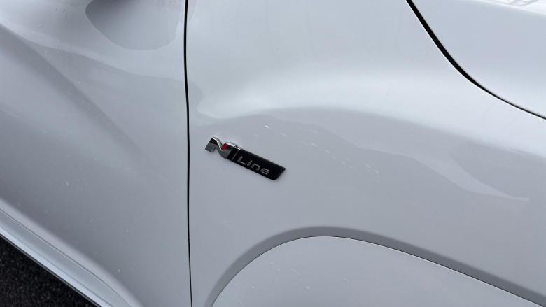 Hyundai Kona 1.0 TGDi 48V MHEV N Line 5dr Petrol Hatchback